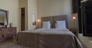 Ville Marrakech Riad Dar Karma Marrakech | Tripgba