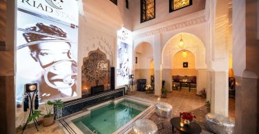 Ville Marrakech Riad Star by Marrakech Riad | Tripgba