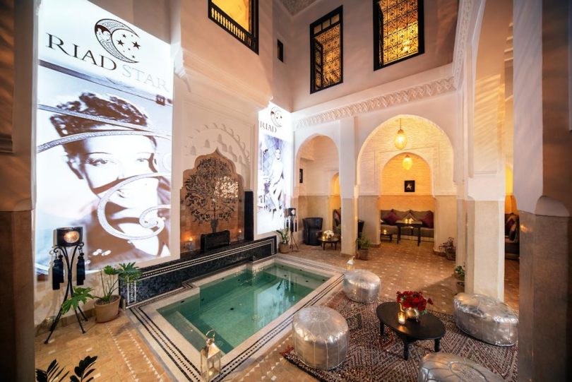 Ville Marrakech Riad Star by Marrakech Riad | Tripgba
