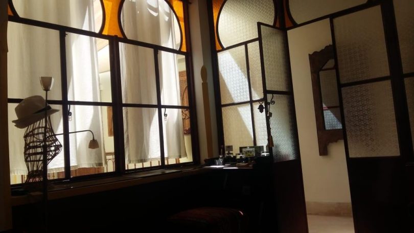 Ville Marrakech Riad la Cigale Marrakech | Tripgba