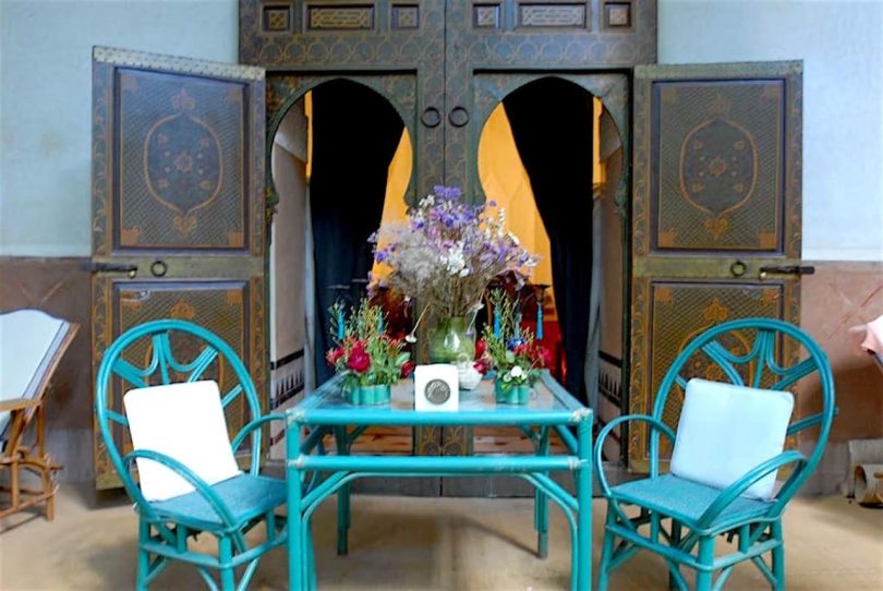 Ville Marrakech Riad Alain Marrakech | Tripgba