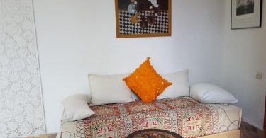 Ville Marrakech Riad Dar Aida Marrakech | Tripgba