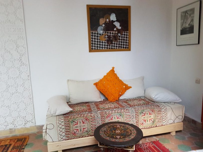 Ville Marrakech Riad Dar Aida Marrakech | Tripgba