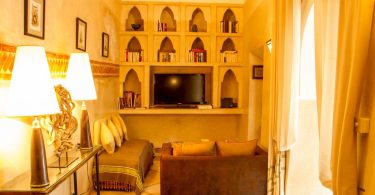 Ville Marrakech Riad Majala Marrakech | Tripgba