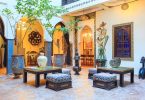 Ville Marrakech Riad Chafia Marrakech | Tripgba
