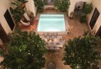 Ville Marrakech Riad du Ciel Marrakech | Tripgba