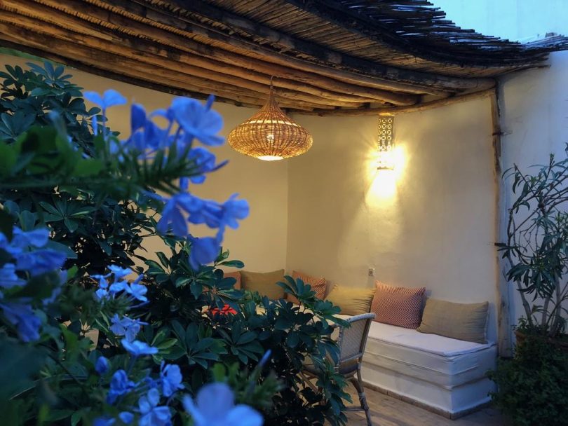 Ville Marrakech Riad Le Coq Berbère Marrakech | Tripgba