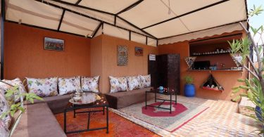 Ville Marrakech Riad HAYAT Marrakech | Tripgba