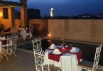 Ville Marrakech Riad & Spa Bahia Salam | Tripgba