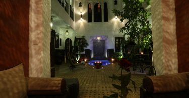 Ville Marrakech Riad Charme d'Orient Adults Only | Tripgba