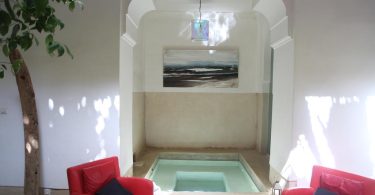 Ville Marrakech Riad Djebel Marrakech | Tripgba