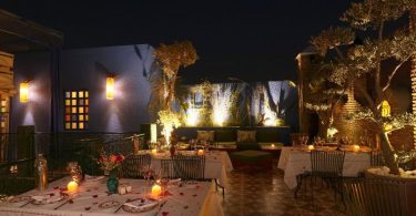 Ville Marrakech Riad Andalla Spa | Tripgba