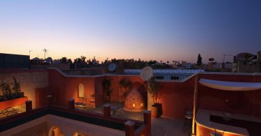 Ville Marrakech Riad Dar Ten | Tripgba
