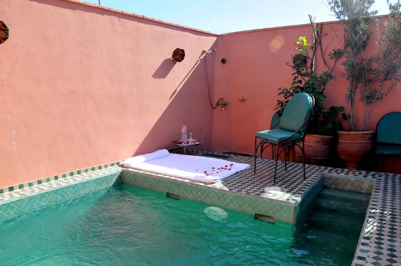 Ville Marrakech Riad Lila Marrakech | Tripgba