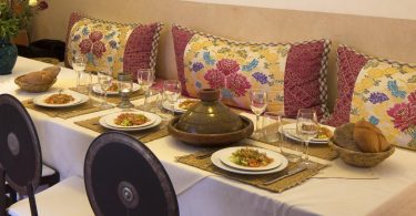 Ville Marrakech Riad Assala Marrakech | Tripgba