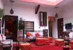 Ville Marrakech Riad Harmonie Kennaria Marrakech | Tripgba