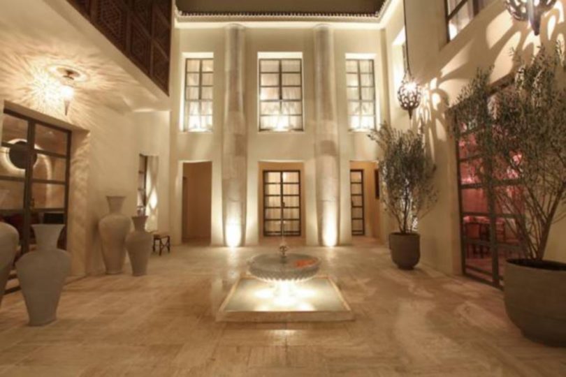 Ville Marrakech Riad Joya Marrakech | Tripgba