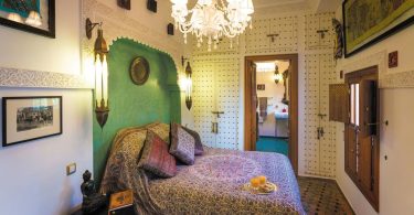 Ville Marrakech Riad Asrari Marrakech | Tripgba