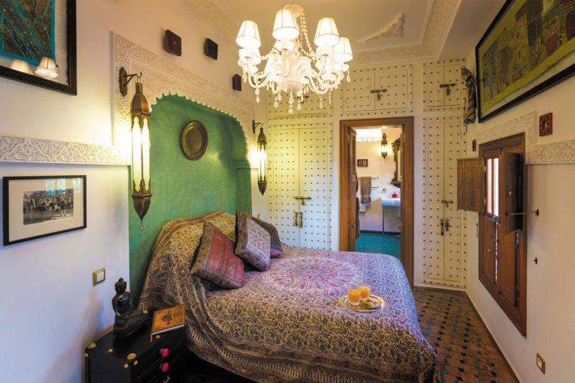 Ville Marrakech Riad Asrari Marrakech | Tripgba