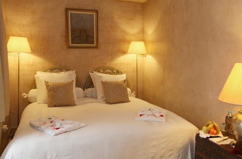 Ville Marrakech Riad Samsara Marrakech | Tripgba