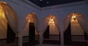 Ville Marrakech Riad El Gnaouia Marrakech | Tripgba
