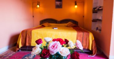Ville Marrakech Riad Dar El Masa Marrakech | Tripgba