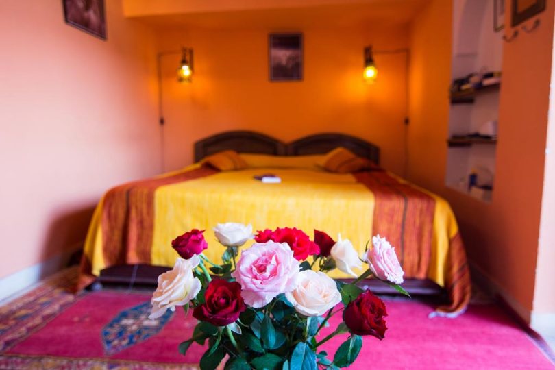 Ville Marrakech Riad Marhbabikoum Marrakech | Tripgba