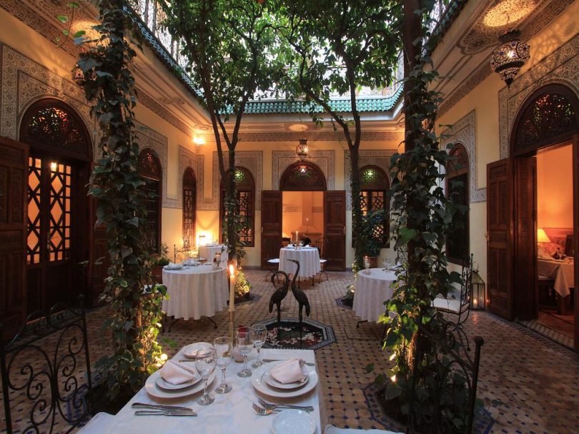 Ville Marrakech Riad Daria Marrakech | Tripgba
