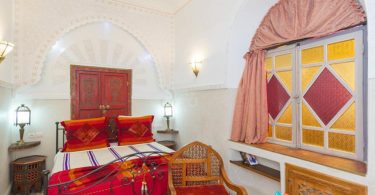 Ville Marrakech Riad Maison Arabo-Andalouse | Tripgba