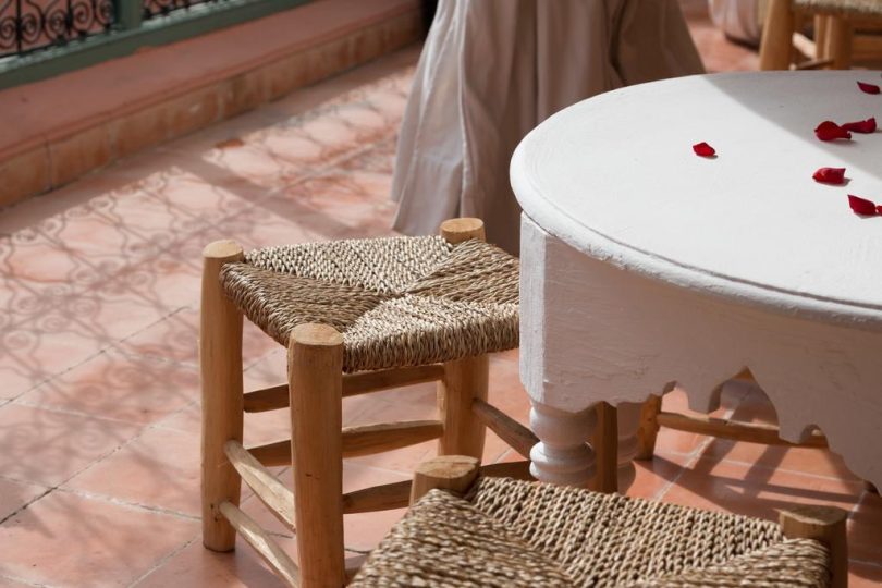 Ville Marrakech Origin Hotels Riad Magi | Tripgba