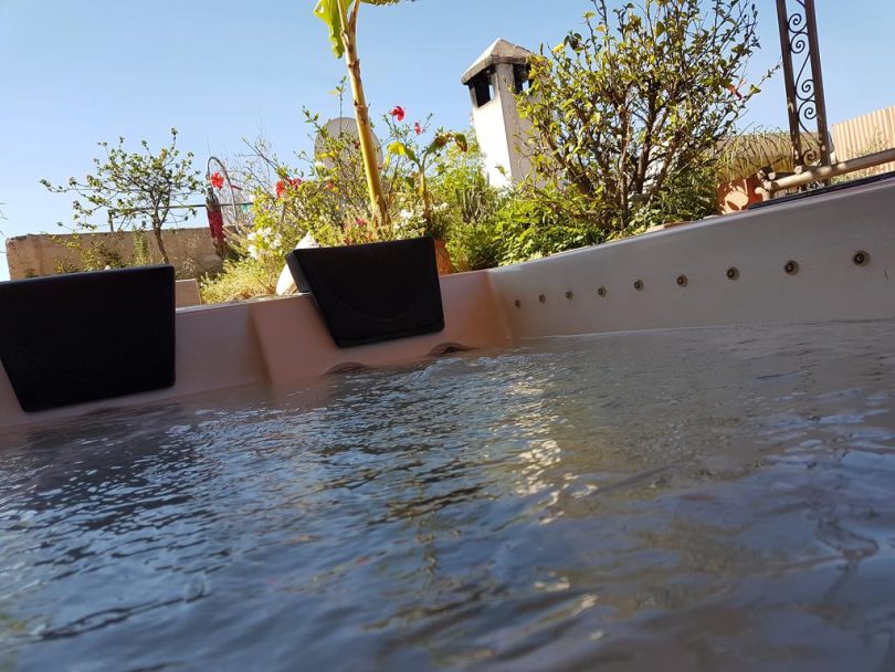 Ville Marrakech Riad Dar Khmissa Marrakech | Tripgba