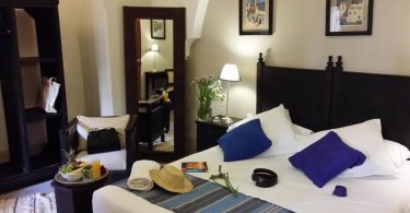 Ville Marrakech Riad Al Ksar Marrakech | Tripgba