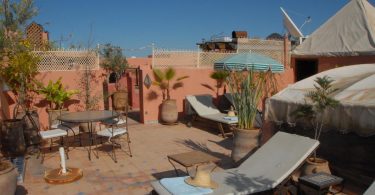 Ville Marrakech Riad Jonan Marrakech | Tripgba