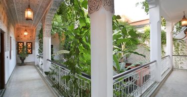 Ville Marrakech Riad Dar El Assafir Marrakech | Tripgba