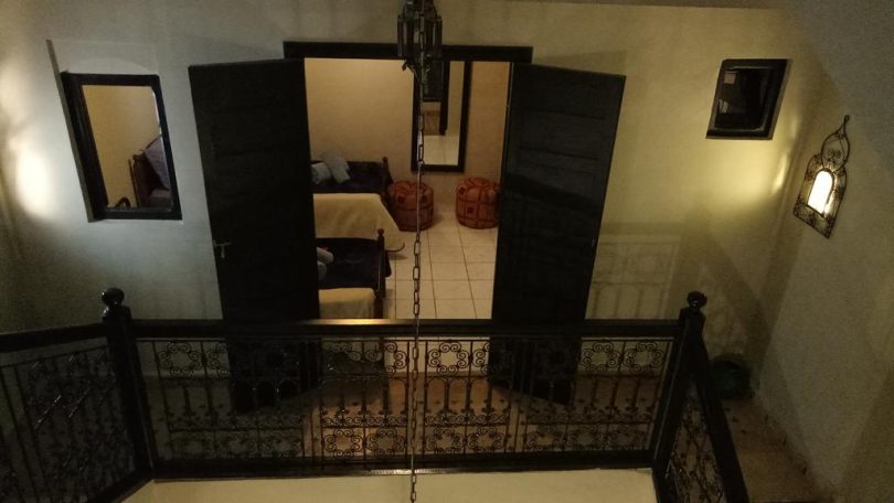 Ville Marrakech Riad Galya Marrakech | Tripgba