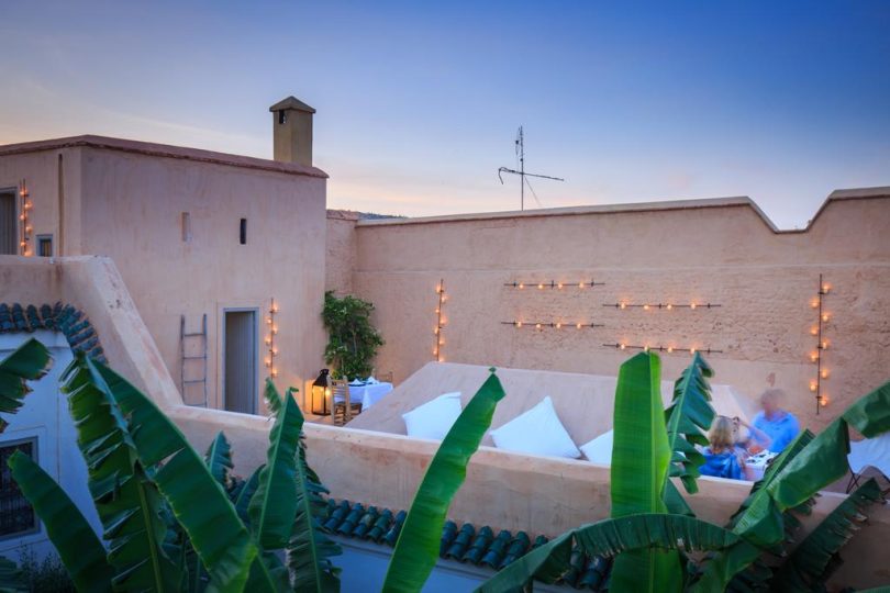 Ville Marrakech Le Riad Berbère Marrakech | Tripgba