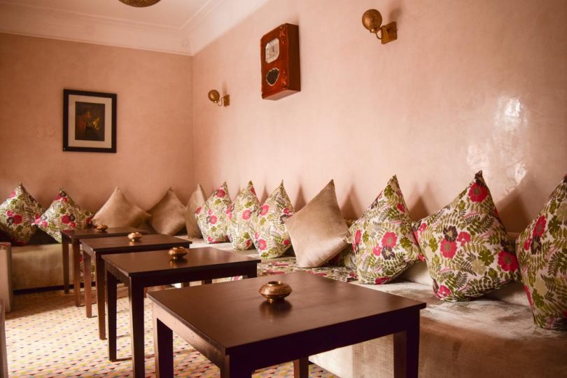 Ville Marrakech Riad Zaki Marrakech | Tripgba