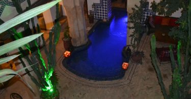 Ville Marrakech Riad Bayti Marrakech | Tripgba