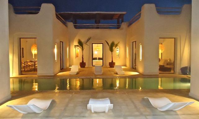 Ville Marrakech Villa RIAD KAHINA MARRAKECH | Tripgba