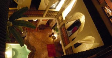 Ville Marrakech Riad Sharmance Marrakech | Tripgba