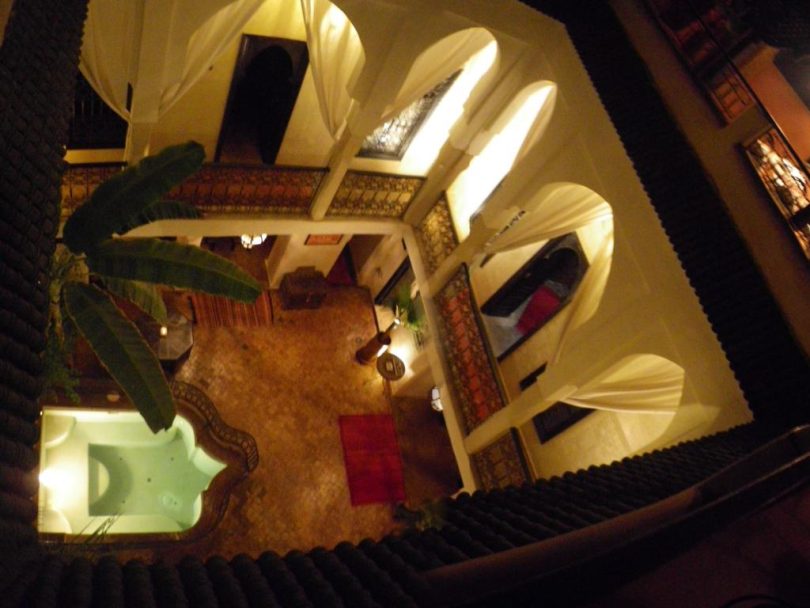 Ville Marrakech Riad Sharmance Marrakech | Tripgba