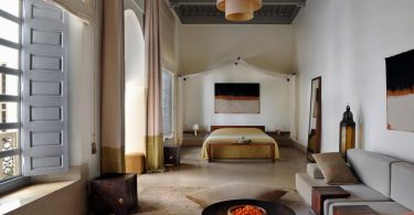 Ville Marrakech Riad Talaa12 Marrakech | Tripgba