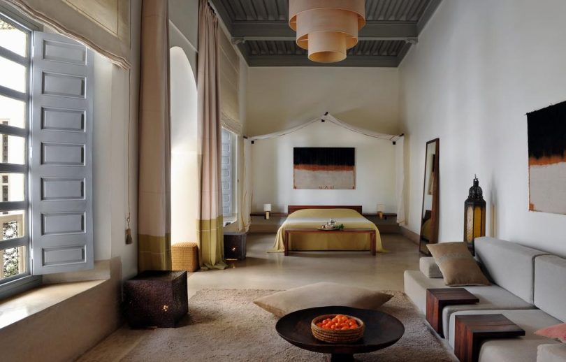 Ville Marrakech Riad Talaa12 Marrakech | Tripgba