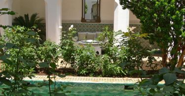 Ville Marrakech Riad El Mezouar Marrakech | Tripgba