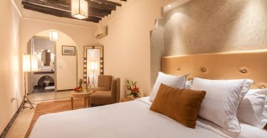 Ville Marrakech Riad Awatif 36 Marrakech | Tripgba