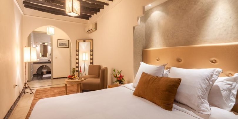 Ville Marrakech Riad Awatif 36 Marrakech | Tripgba