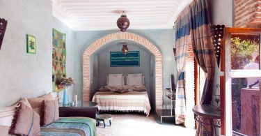 Ville Marrakech Riad Maïpa Marrakech | Tripgba