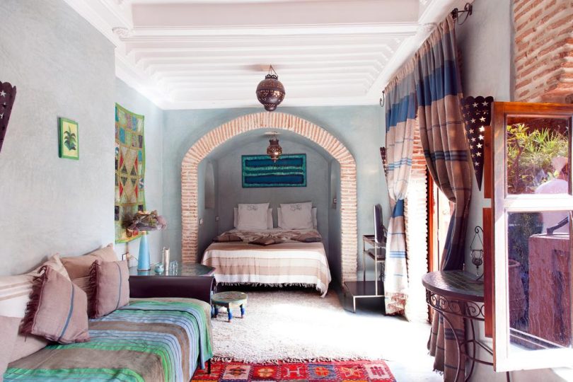 Ville Marrakech Riad Maïpa Marrakech | Tripgba
