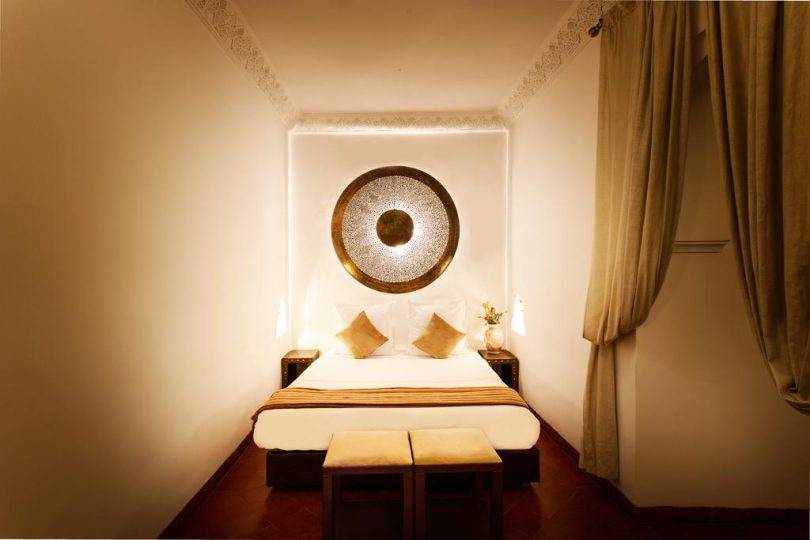 Ville Marrakech Riad Mirage Marrakech | Tripgba
