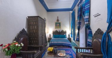 Ville Marrakech Riad Lalla Khiti | Tripgba